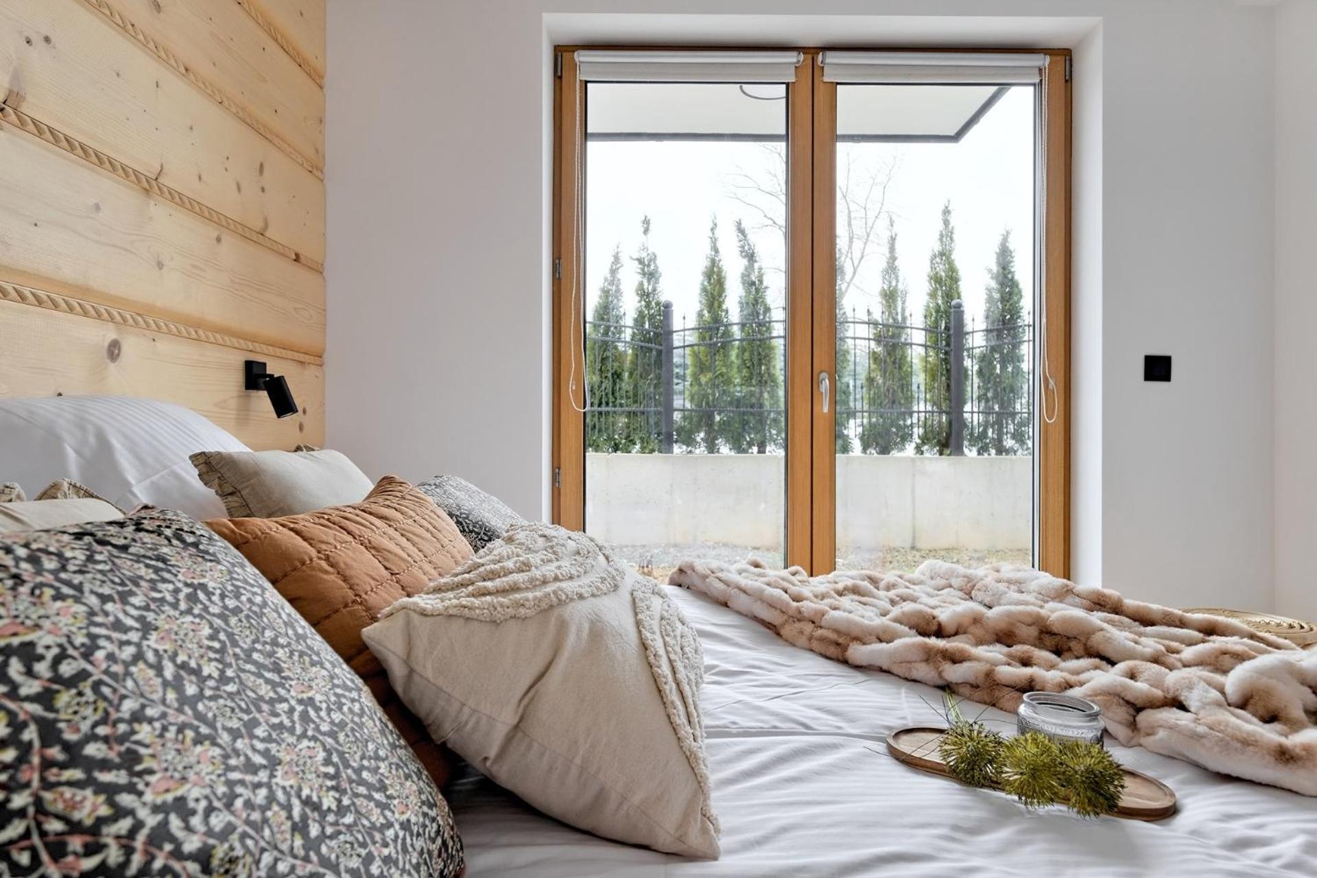 Apartamenty Ksiezycowe Spa - Tatra View - Golden Apartments Zakopane Zewnętrze zdjęcie