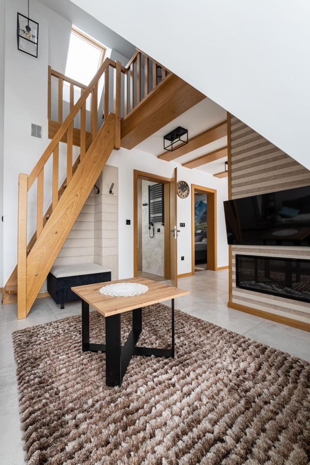 Apartamenty Ksiezycowe Spa - Tatra View - Golden Apartments Zakopane Zewnętrze zdjęcie