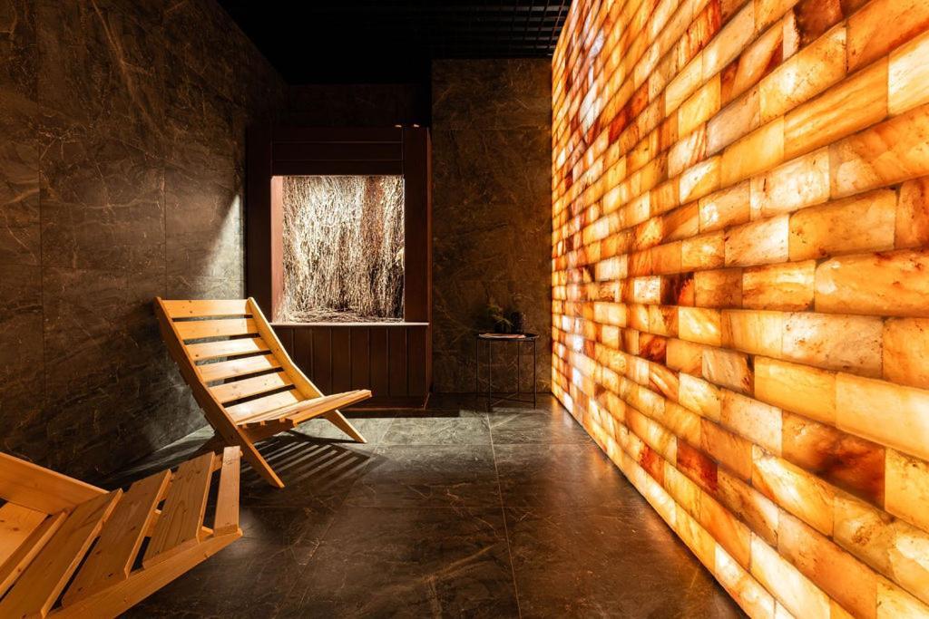Apartamenty Ksiezycowe Spa - Tatra View - Golden Apartments Zakopane Zewnętrze zdjęcie